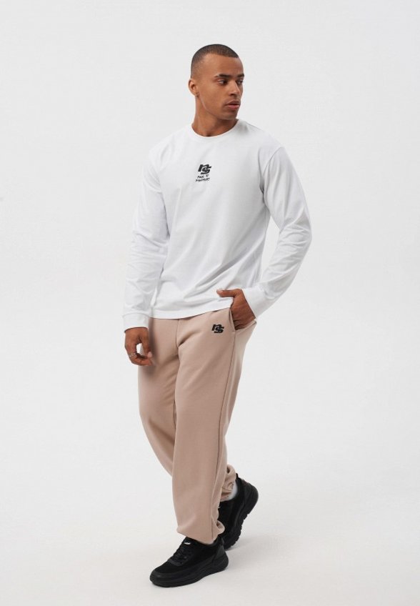 Лонгслив Nikasport