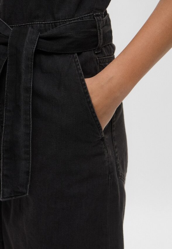 Комбинезон джинсовый H&M