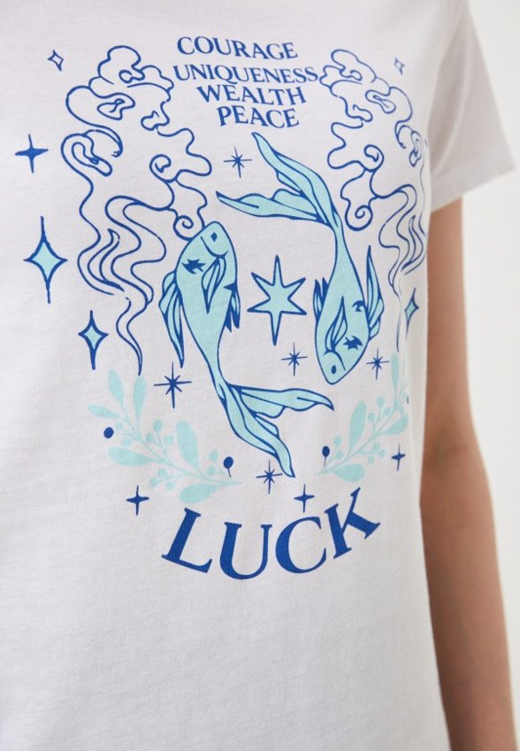 Футболка Mavi