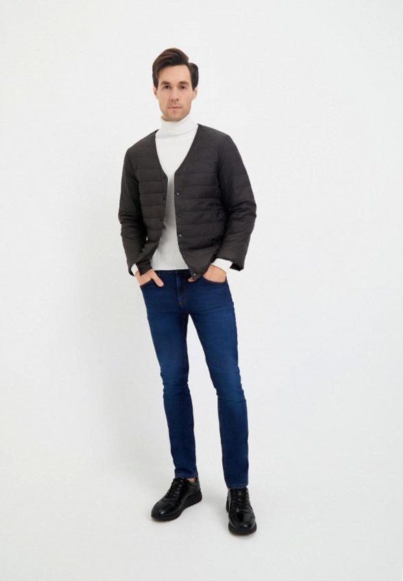 Куртка стеганая Lite by Mascotte