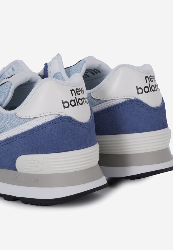 Кроссовки женские New Balance 574, Синий