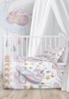 Постельное белье детское Juno1  - превью