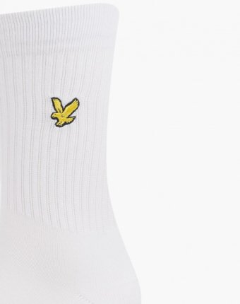 Носки 3 пары Lyle & Scott мужчинам