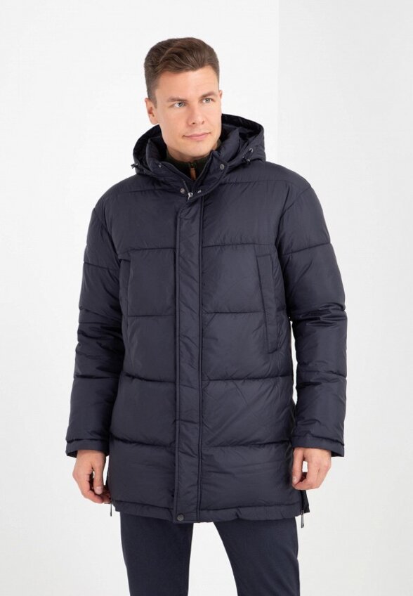 Пуховик Thomas Berger