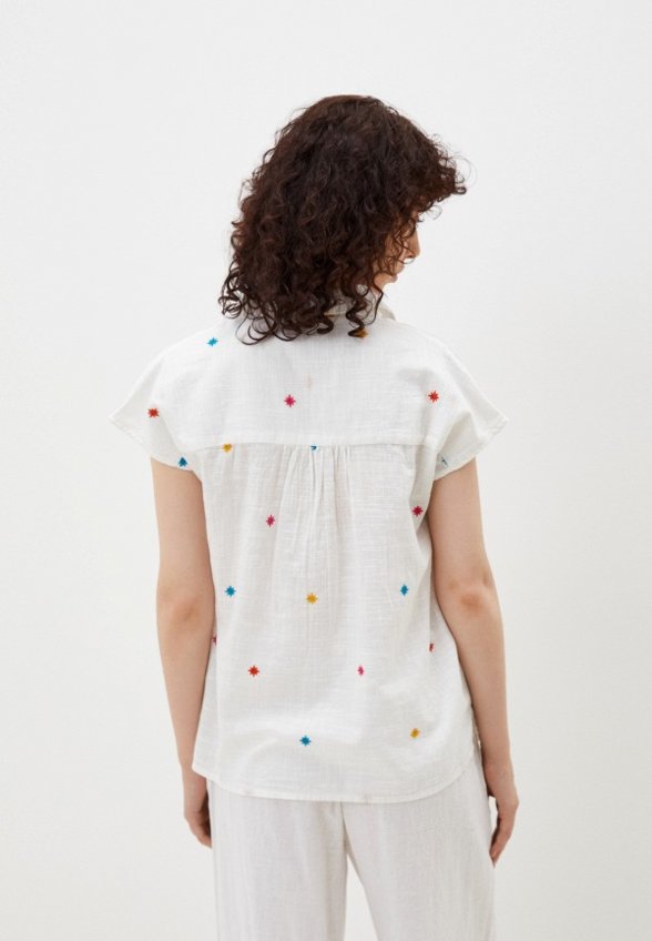 Блуза Springfield