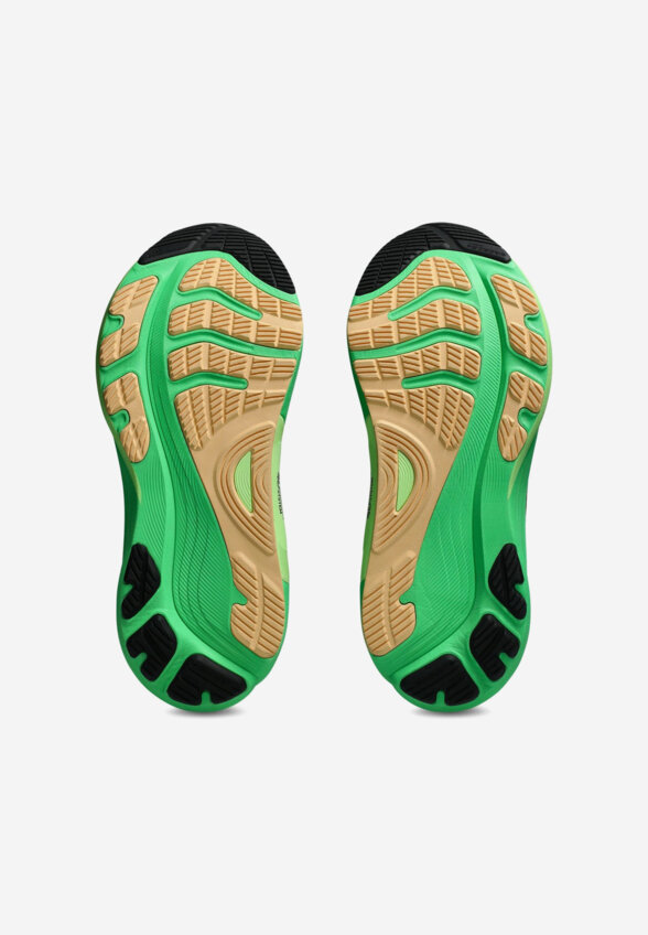 Кроссовки мужские ASICS Kayano, Черный