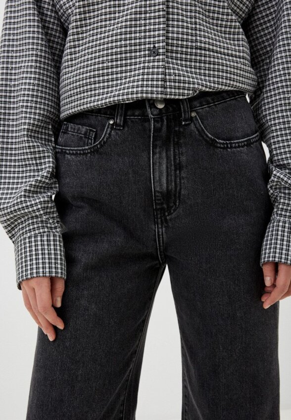 Джинсы Velocity