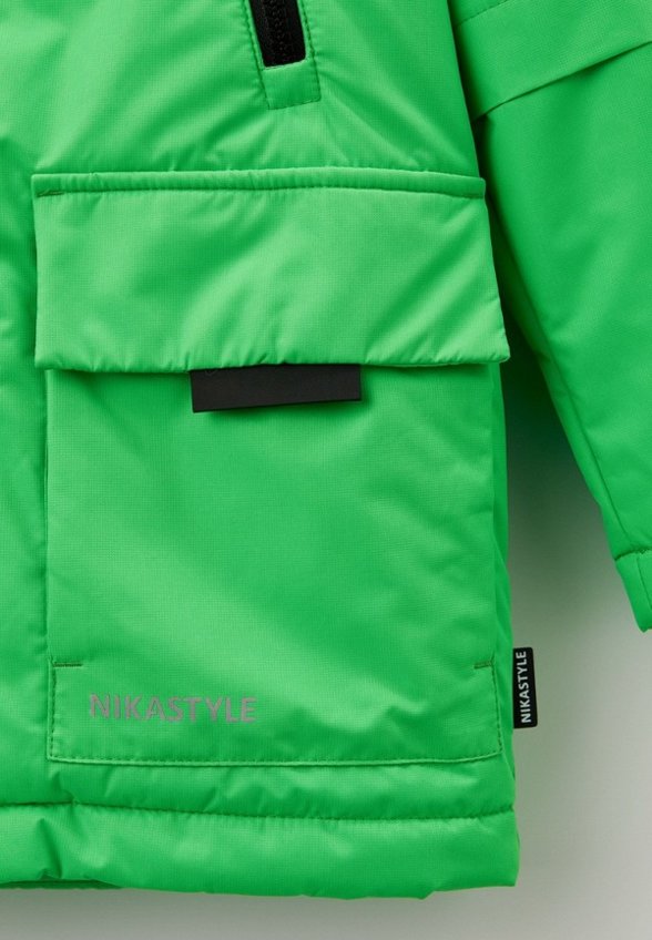 Парка Nikastyle