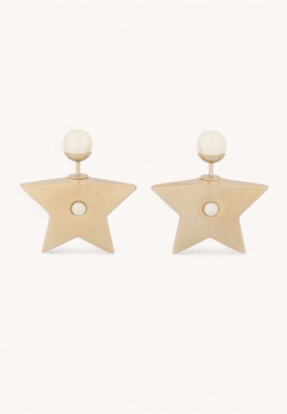 Dior Earrings