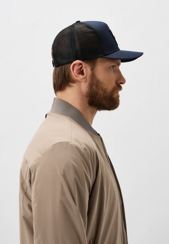 Бейсболка Boss