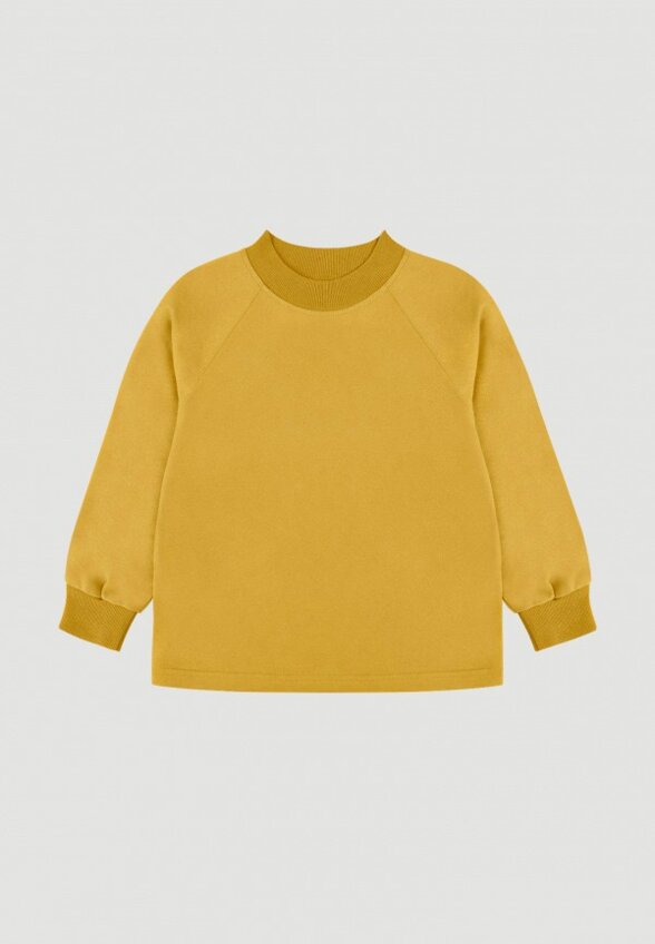 Свитшот Mjolk