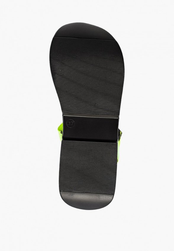 Сандалии Shuzzi