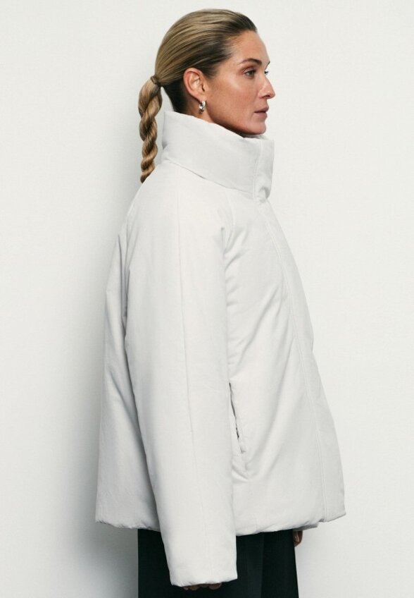 Куртка утепленная Zarina