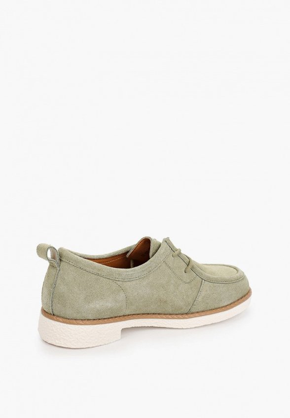 Ботинки Shoiberg