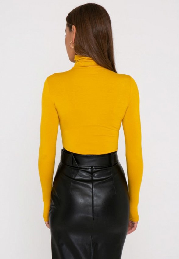 Водолазка Gold Chic Chili