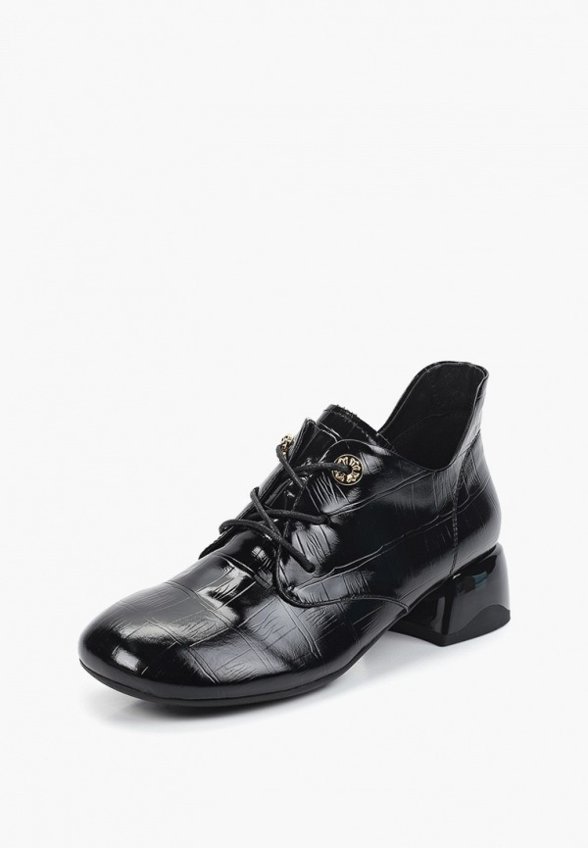 Ботильоны Ascalini