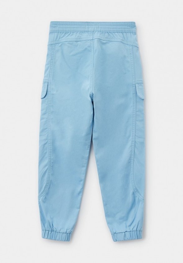 Брюки Calvin Klein Jeans