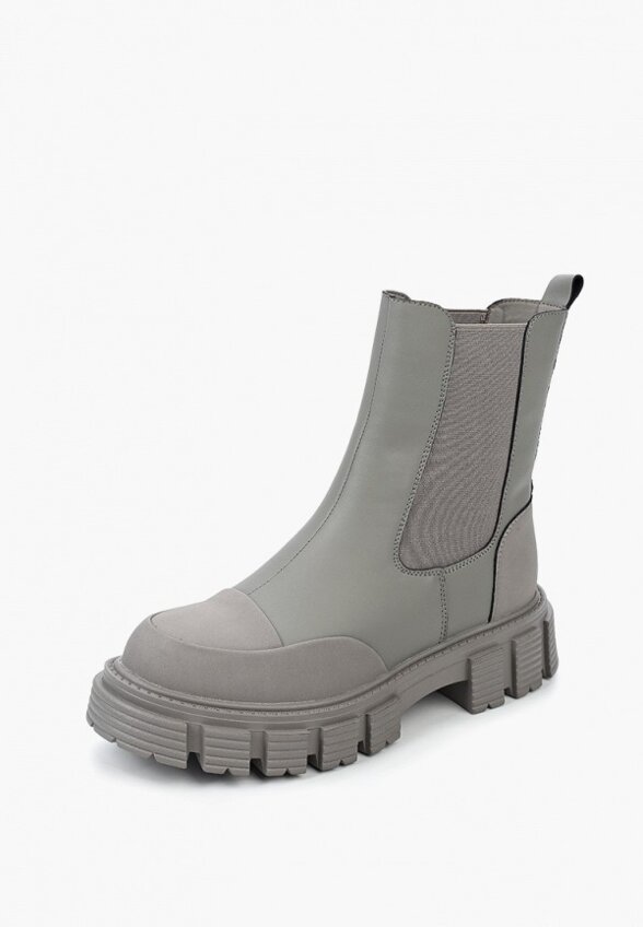 Ботинки Bridget