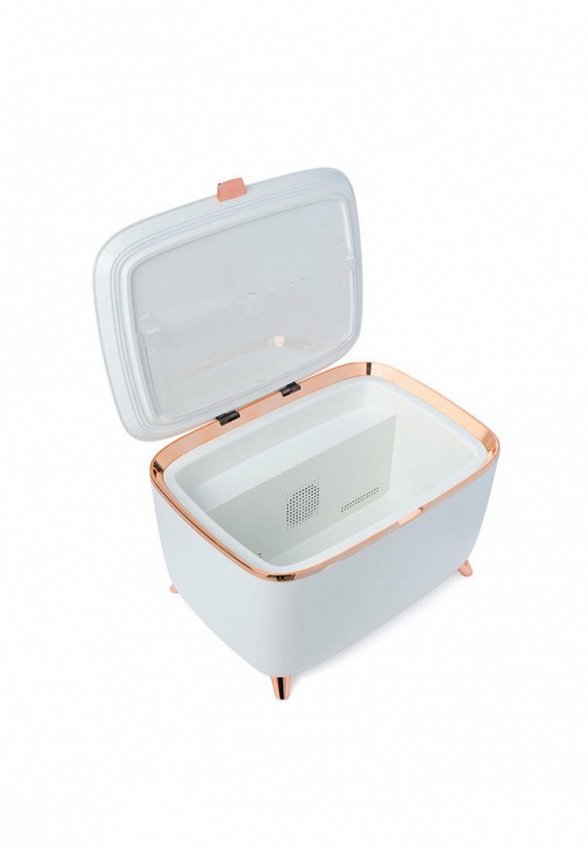 Бьюти-холодильник Coolboxbeauty