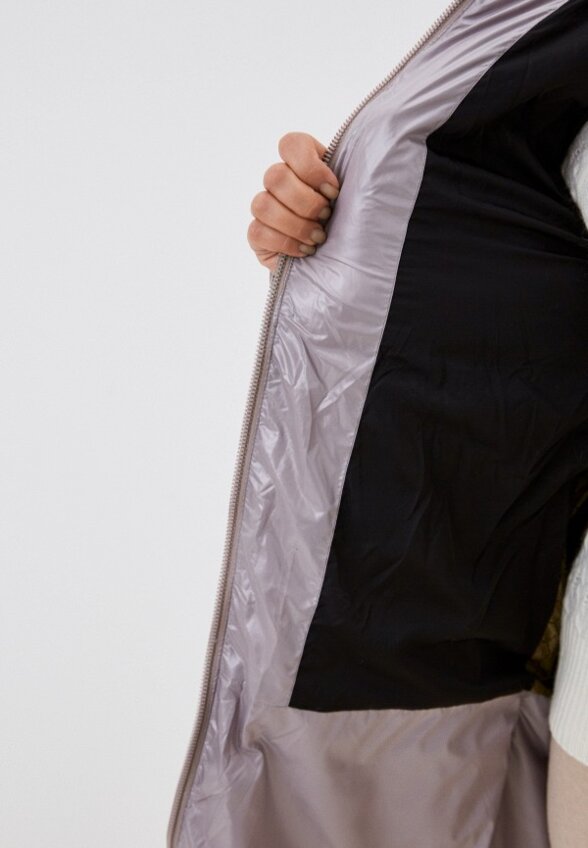 Пуховик Winterra