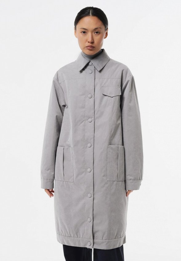 Куртка-рубашка Thestama