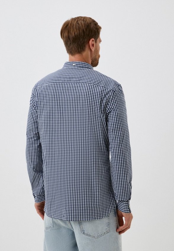 Рубашка Lyle & Scott