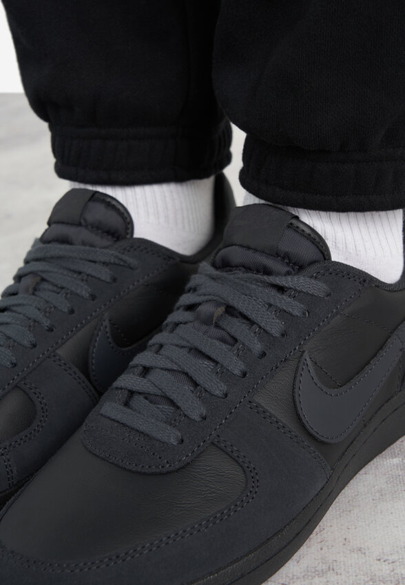 Кеды мужские Nike Field General L&S, Черный