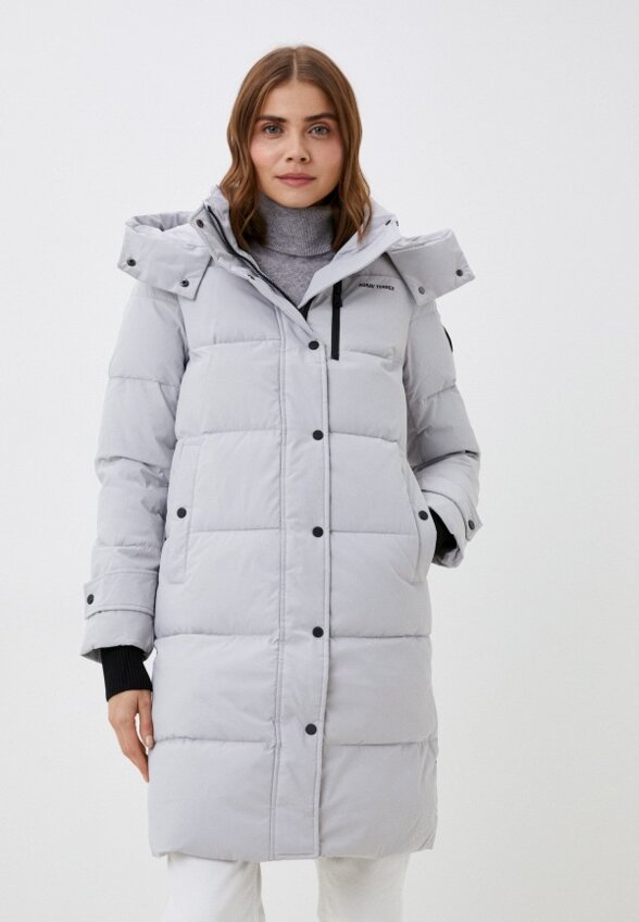 Пуховик Morozoff