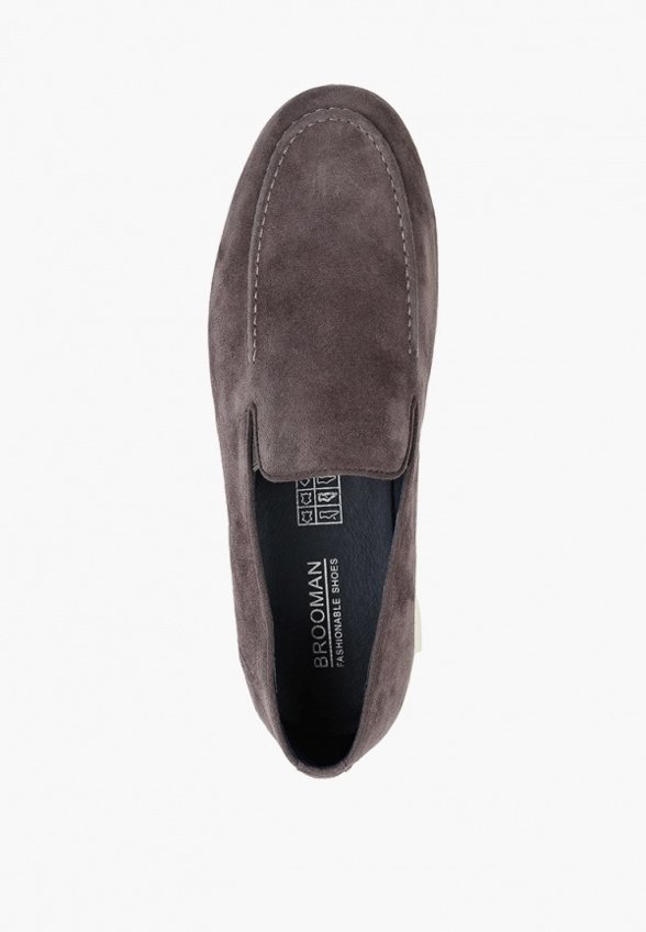 Слипоны Brooman