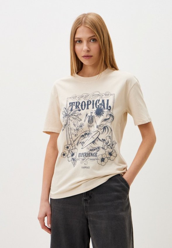 Футболка Koton