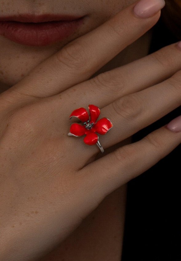 Кольцо Sokolov