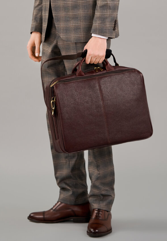 Др.Коффер MB 050-02-09 сумка для документов