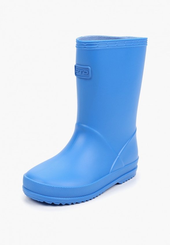 Сапоги резиновые PlayToday