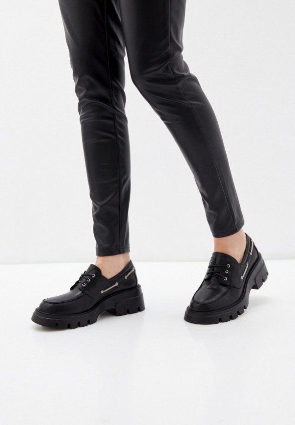 Ботинки Sbalo