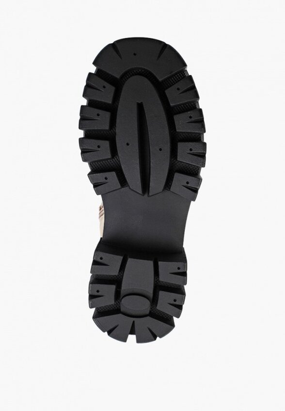 Ботинки Respect