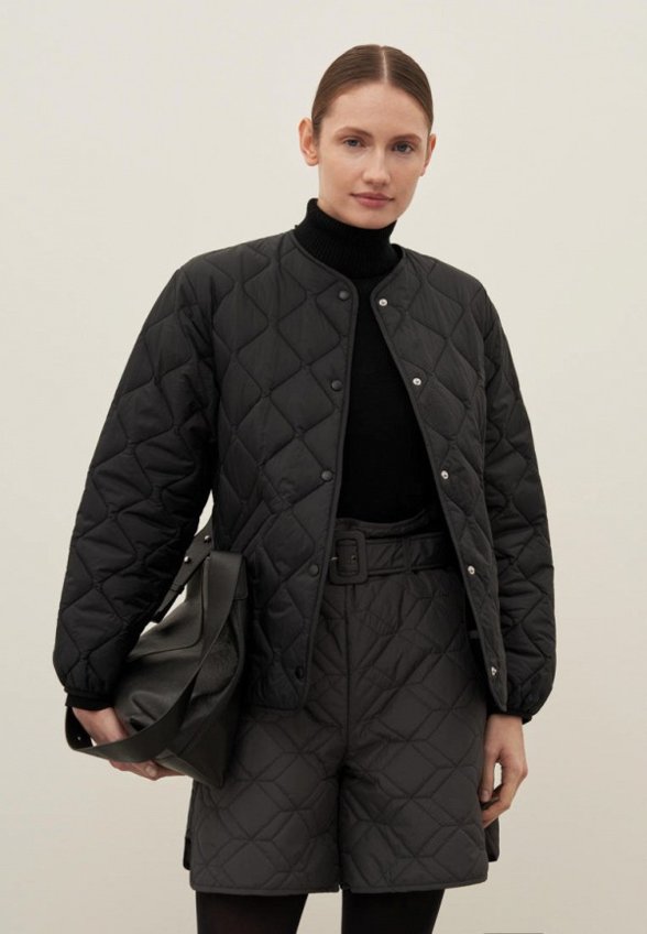 Шорты Finn Flare