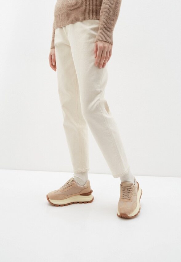 Кроссовки Maxadorre