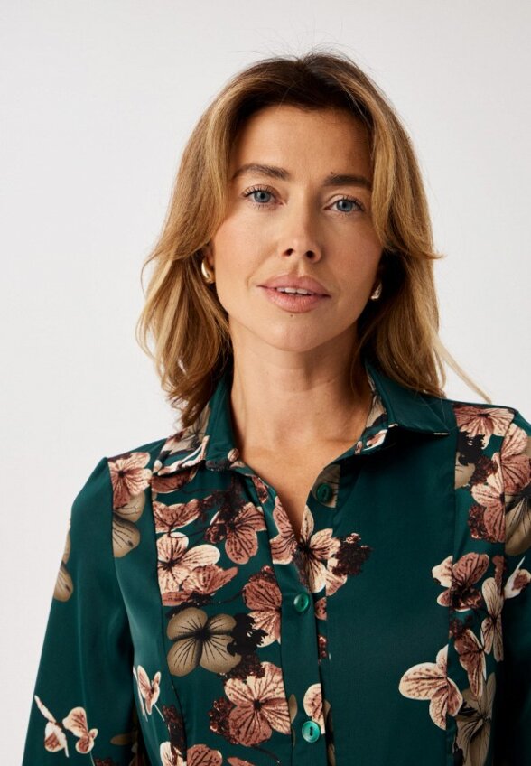 Платье Felicia Miccoli