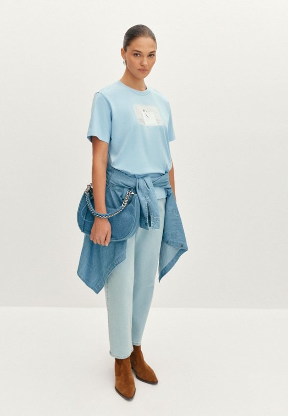 Футболка Lalis