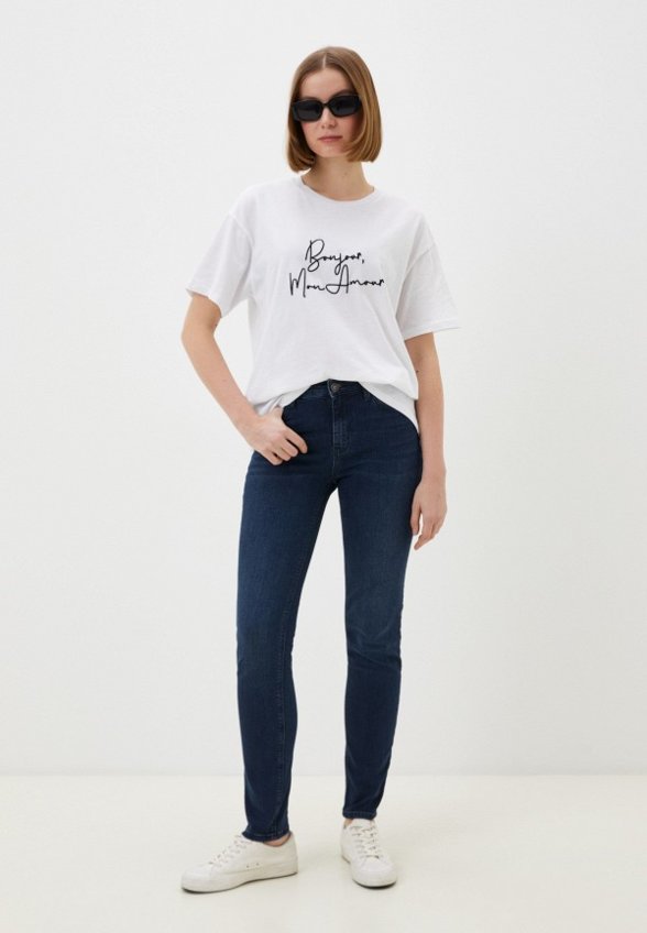 Джинсы Colin's