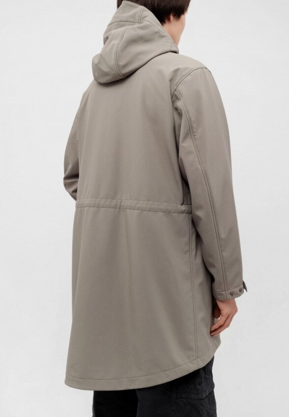 Парка C.P. Company