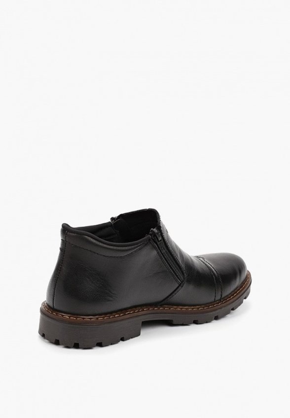 Ботинки Rieker