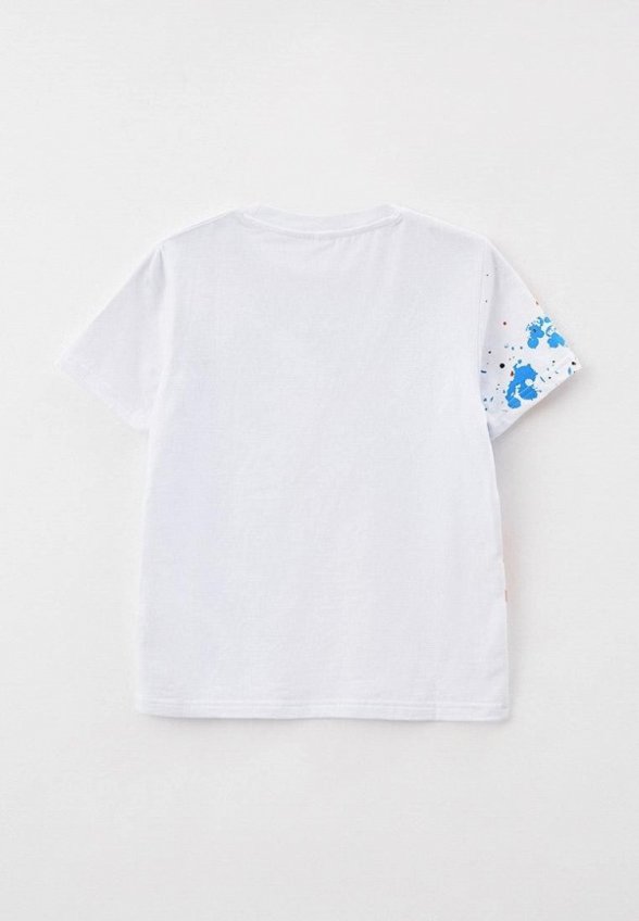 Футболка PlayToday