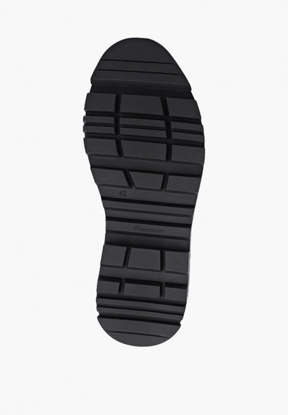 Ботинки B2B Black to Black