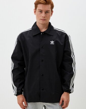 Ветровка adidas Originals мужчинам