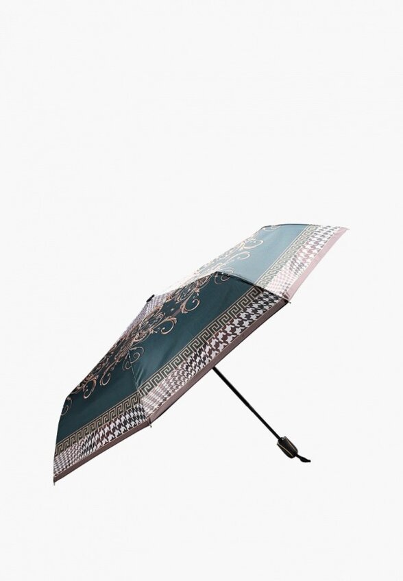 Зонт складной Fabretti