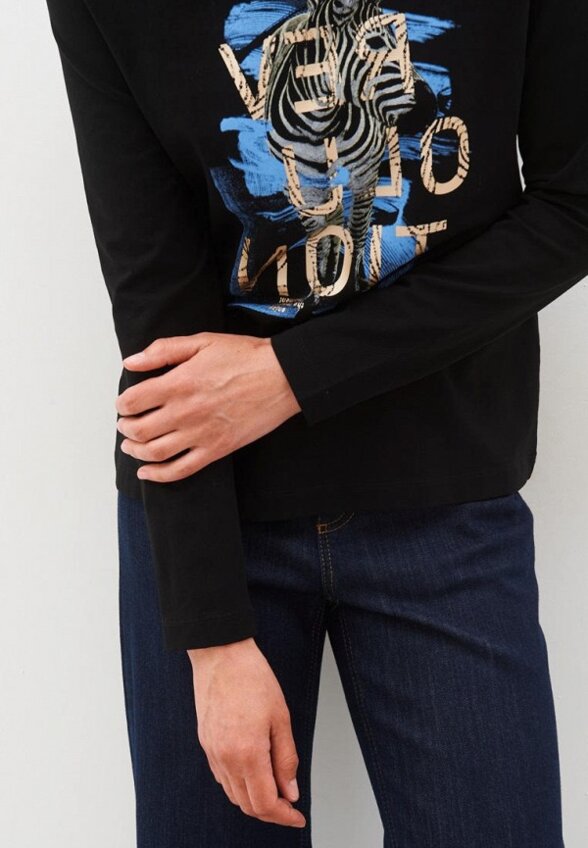 Лонгслив Gerry Weber