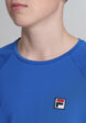 Футболка для мальчиков FILA, Синий6  - превью