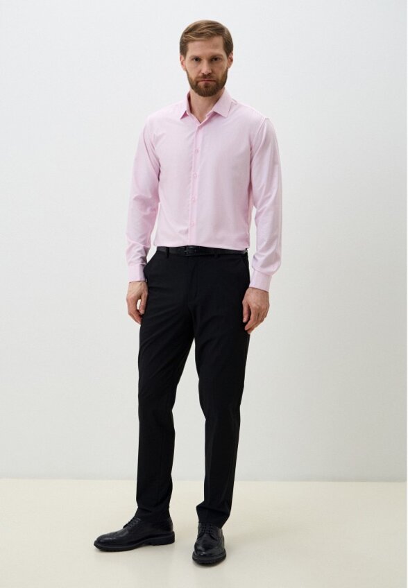 Рубашка Brostem