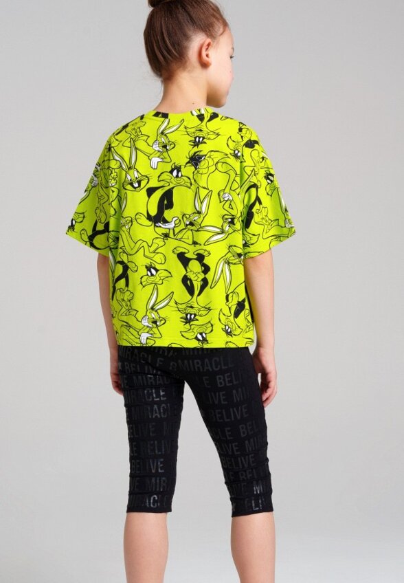 Бриджи PlayToday